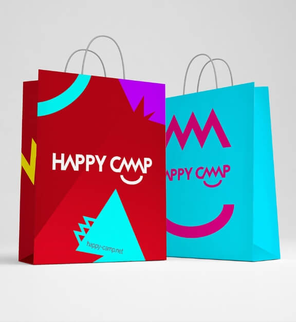 Happy Camp