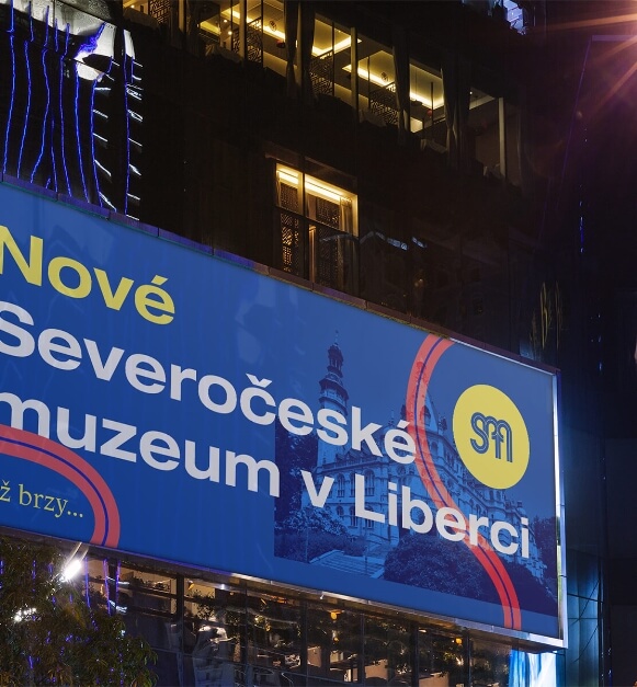 Severočeské muzeum v Liberci
